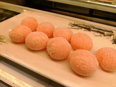-蓝珊甄选海鲜自助·火锅大排档(近阿那亚店)