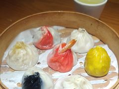 -包小笼·金牌汤包(中山路店)