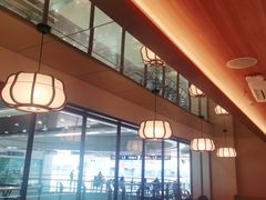 -仓桥家·焗寿司·锅物(光谷步行街店)