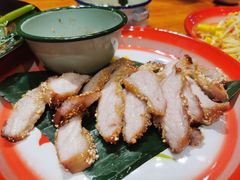-我的甜·泰国餐厅