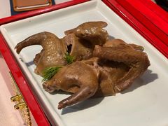 -肆月河豚·新淮扬(金融街店)