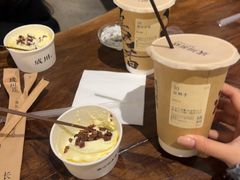 -成川茶店·潮汕工夫浓茶(万象店)