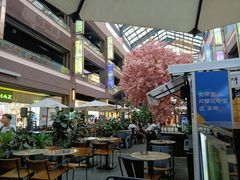 露天位-Simple Yummy简单美味(上邦百汇城店)