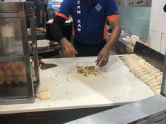 -新加坡Zam Zam餐馆