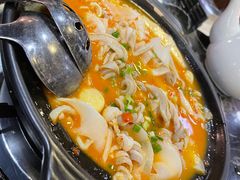 -李师傅脆肚(华强北店)