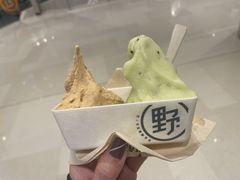 -野人牧坊Gelato(苏州中心店)