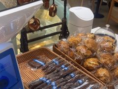 -小飞象面包公社(珠江路金鹰店)