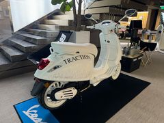 -TRACTION 运动中心(金融街店)