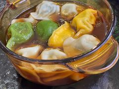 -五观堂素食(新华路店)