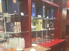 -四季轩中餐厅(徐州开元名都大酒店)