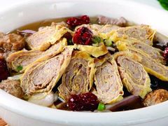 杂烩汤-盛世盐帮·自贡特色(总店)