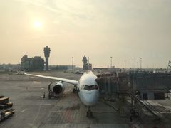 -星巴克(香港国际机场44号闸店)