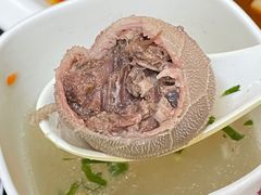 -伊带伊路新疆美食府(呼家楼店)