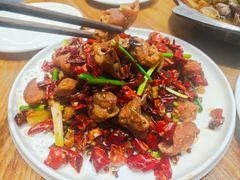 -小艺烧烤(曲江店)