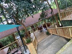 -生态园山庄(森林公园店)