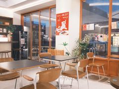 -fishtank鱼缸咖啡(三山街店)