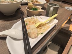 -苏小柳点心·手作小笼包(浦东嘉里城分院)