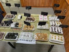 -南大门韩国米糕(公滨路店)