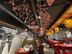 -黄家码头老火锅(解放碑旗舰店)