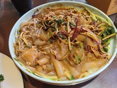 -黑土印象菜馆(三元桥店)
