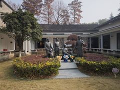 -毛泽东同志旧居