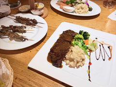 -宝莱纳啤酒花园餐厅PAULANER BRAUHAUS Nanjing(广州路店)