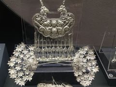 -贵州省博物馆(新馆)