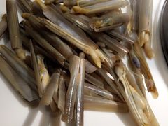 -马路边上·小海鲜烧烤(八一路店)