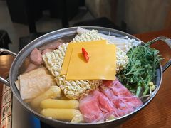 -789韩料食堂(创意产业园店)