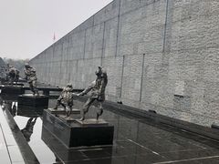 -侵华日军南京大屠杀遇难同胞纪念馆