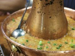 -雀舞云南菜(天津天河城购物中心店)