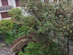 -苏州吴宫泛太平洋酒店