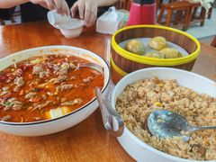 -坛南湾阿强农家乐.海鲜大排档老字号(福州地标美食店)