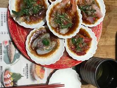 -Sushi Love 创意寿司(丽影广场店)