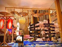 -视界美食自助餐厅·石家庄希尔顿酒店