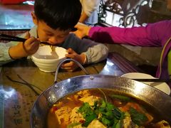 -88号小吃店·经典云南菜·地道纳西美食