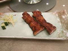 -麒麟中餐厅·经典粤菜·地道菜式老字号(广州长隆酒店)