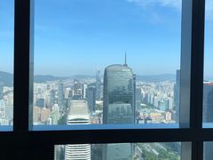 -广州柏悦酒店·悦景轩·粤菜餐厅