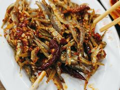 -西塔大冷面(市府大路店)