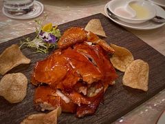 -8餐厅(新葡京酒店)