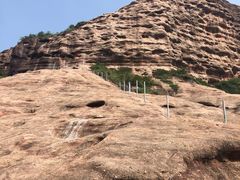 -马头山