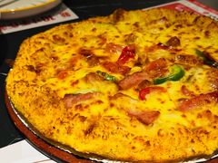 -必胜客(欧亚卖场店)