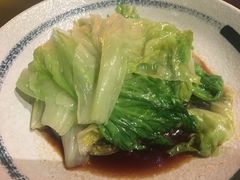 -海航大厦万豪酒店彩海轩中餐厅(霄云路店)