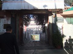 -小昭寺
