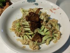 -鑫悦诚府·新鲁菜·餐厅(趵突泉店)