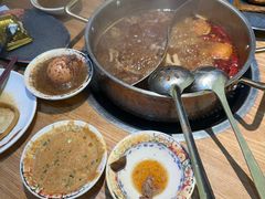 -松野谷·寿喜烧自助(华联顺义金街购物中心店)