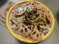 -柴窝堡22号辣子鸡·传承新疆菜