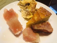 -无锡君来洲际酒店