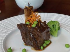-彩丰楼·中餐厅(国家会展中心上海洲际店)