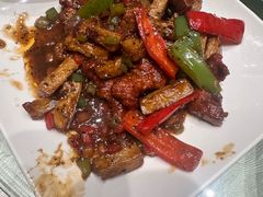 -华盛丰温州大排档(东三环南路店)